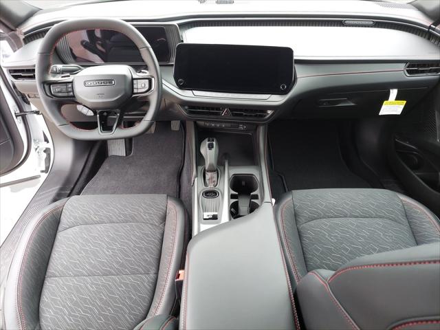 2026 Dodge Charger CHARGER R/T 2-DOOR AWD