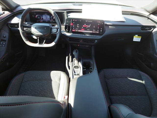 2026 Dodge Charger CHARGER R/T 2-DOOR AWD