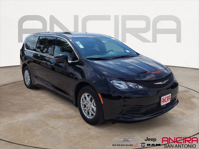 2026 Chrysler Voyager VOYAGER LX