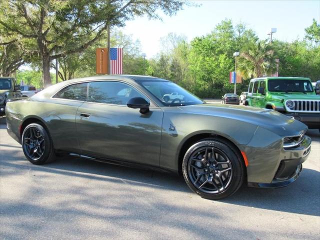 2026 Dodge Charger CHARGER SCAT PACK PLUS 2-DOOR AWD