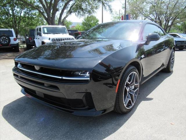 2026 Dodge Charger CHARGER R/T PLUS 2-DOOR AWD 2026 Dodge Charger CHARGER R/T PLUS 2-DOOR AWD