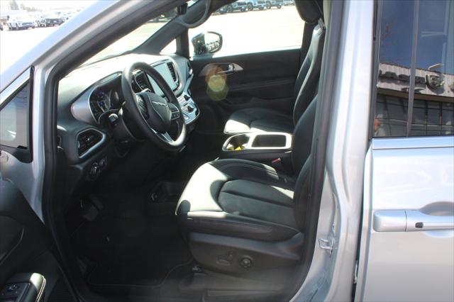 2026 Chrysler Voyager VOYAGER LX