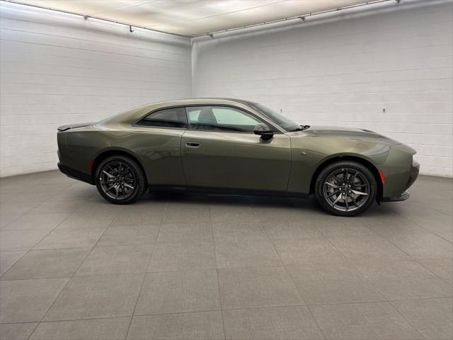 2026 Dodge Charger CHARGER SCAT PACK PLUS 2-DOOR AWD 2026 Dodge Charger CHARGER SCAT PACK PLUS 2-DOOR AWD