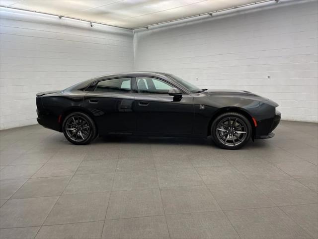 2026 Dodge Charger CHARGER SCAT PACK PLUS 4-DOOR AWD 2026 Dodge Charger CHARGER SCAT PACK PLUS 4-DOOR AWD