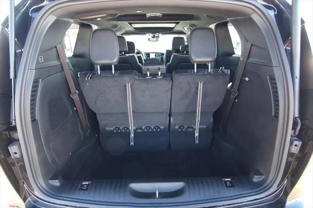 2026 Chrysler Pacifica Limited AWD