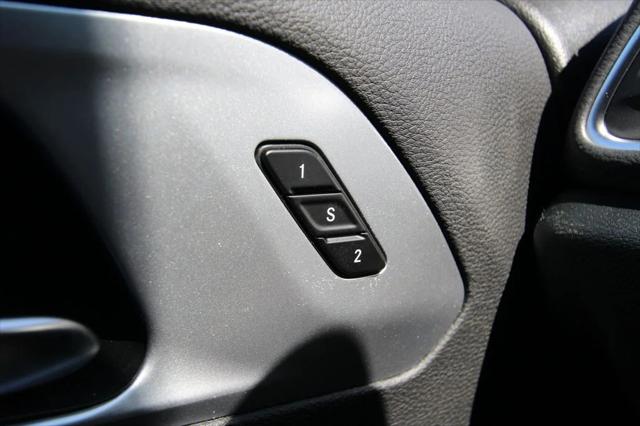 2026 Chrysler Pacifica Limited AWD