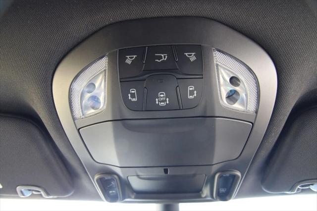 2026 Chrysler Pacifica Limited AWD