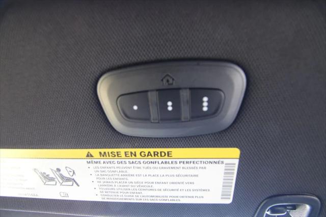 2026 Chrysler Pacifica Limited AWD