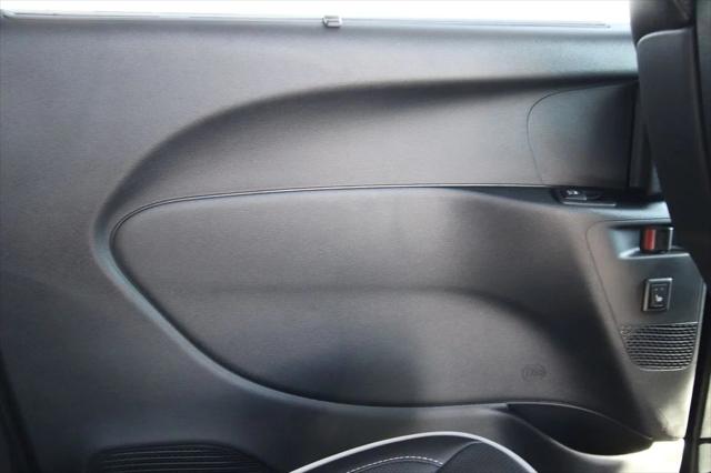 2026 Chrysler Pacifica Limited AWD