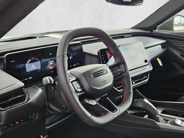 2026 Dodge Charger CHARGER SCAT PACK PLUS 2-DOOR AWD