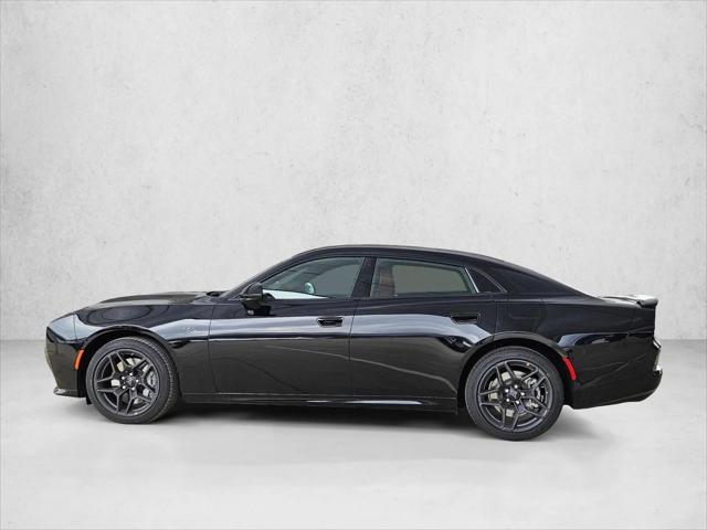 2026 Dodge Charger R/T Plus