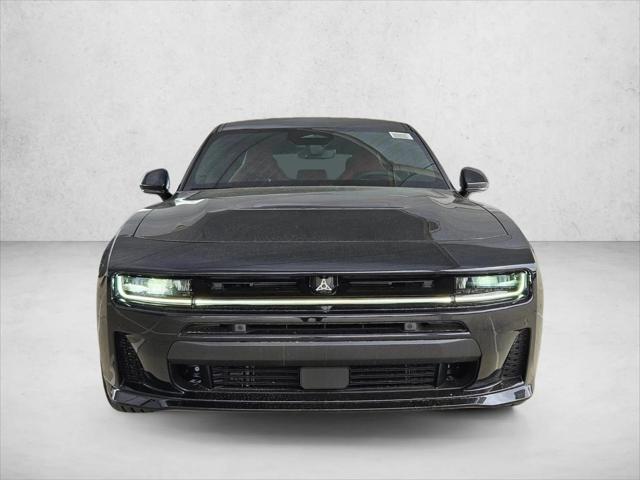 2026 Dodge Charger R/T Plus