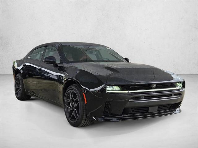 2026 Dodge Charger R/T Plus
