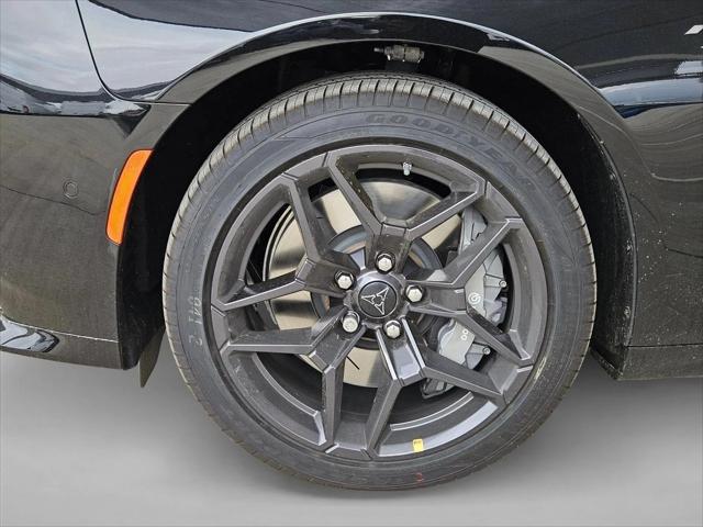 2026 Dodge Charger R/T Plus