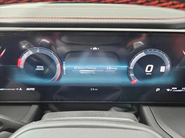 2026 Dodge Charger R/T Plus