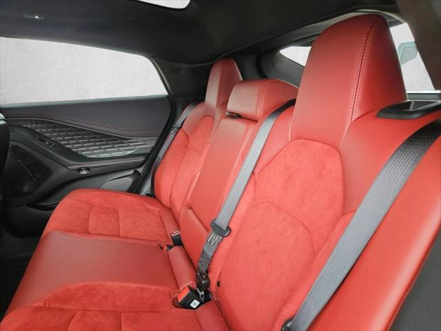 2026 Dodge Charger R/T Plus