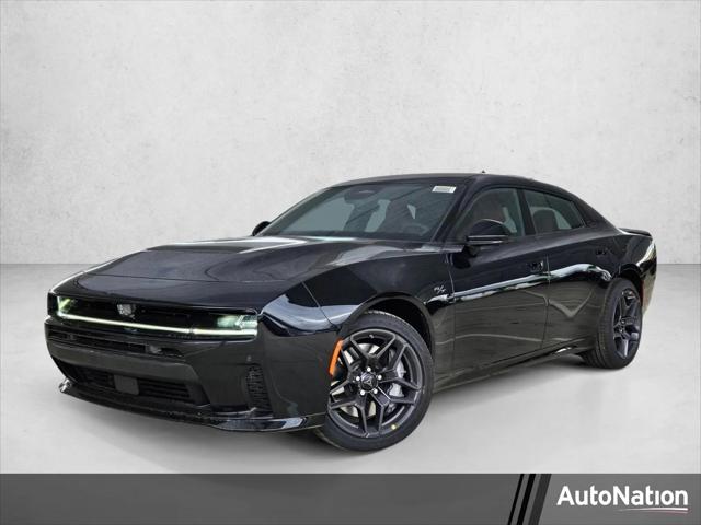 2026 Dodge Charger R/T Plus for sale in North Richland Hills, TX