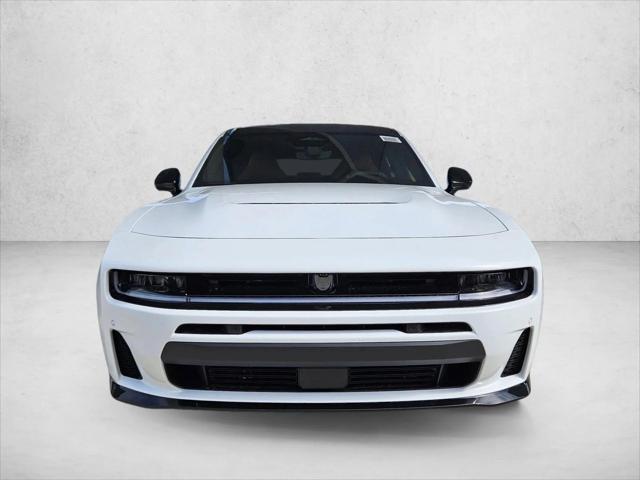 2026 Dodge Charger R/T Plus