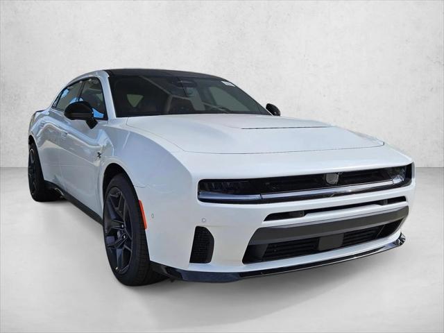2026 Dodge Charger R/T Plus