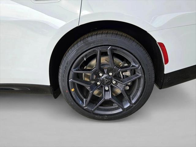 2026 Dodge Charger R/T Plus