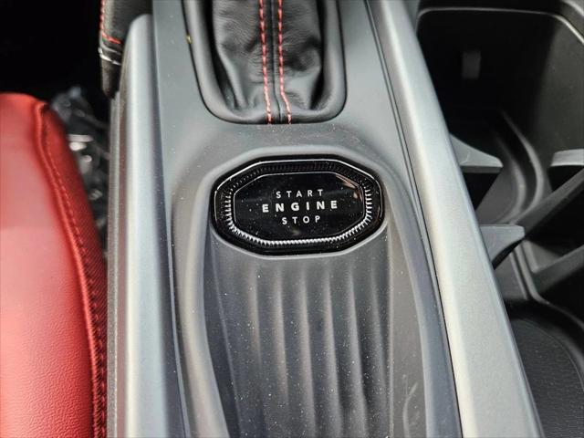 2026 Dodge Charger R/T Plus