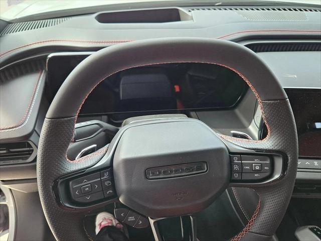 2026 Dodge Charger R/T Plus