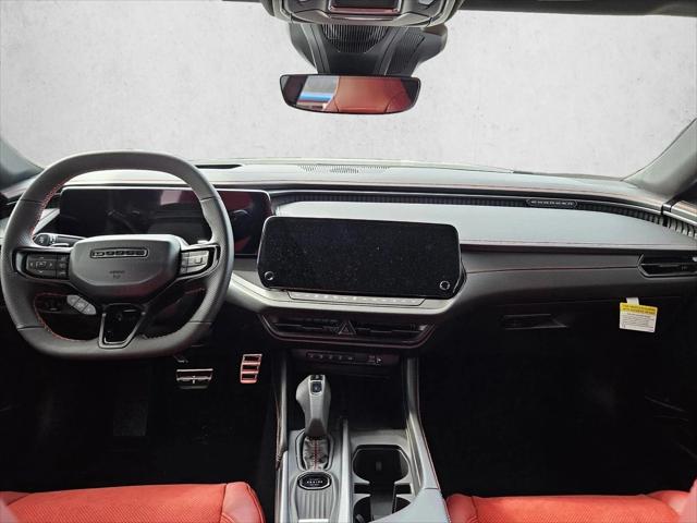 2026 Dodge Charger R/T Plus