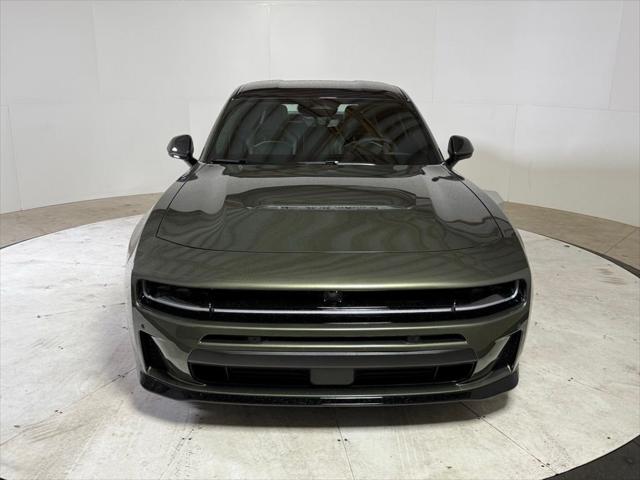 2026 Dodge Charger CHARGER SCAT PACK PLUS 2-DOOR AWD