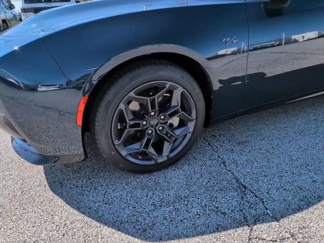 2026 Dodge Charger R/T 2-Door AWD