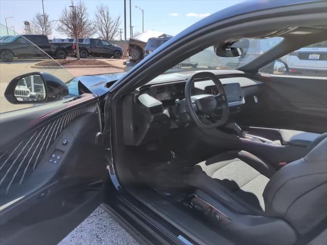 2026 Dodge Charger R/T 2-Door AWD