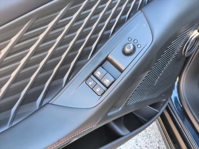2026 Dodge Charger R/T 2-Door AWD
