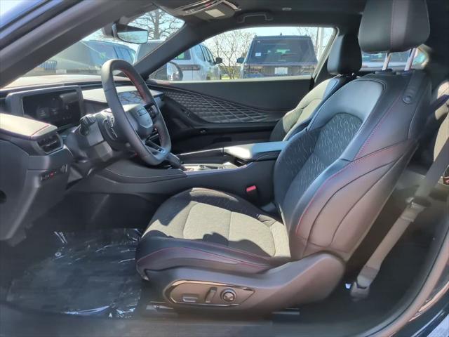 2026 Dodge Charger R/T 2-Door AWD