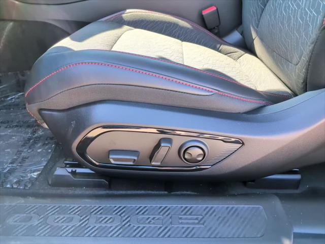 2026 Dodge Charger R/T 2-Door AWD