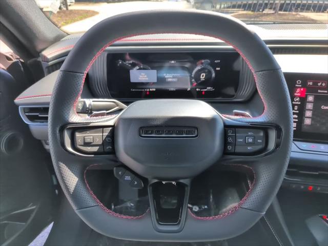 2026 Dodge Charger R/T 2-Door AWD