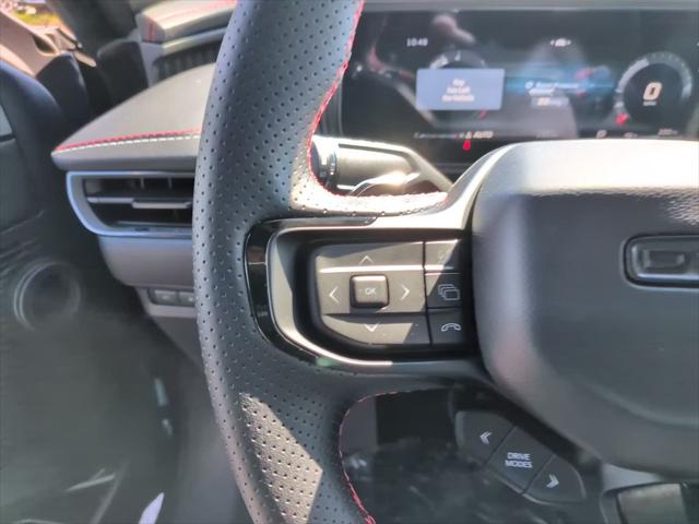 2026 Dodge Charger R/T 2-Door AWD