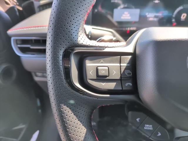2026 Dodge Charger R/T 2-Door AWD
