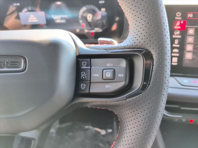 2026 Dodge Charger R/T 2-Door AWD