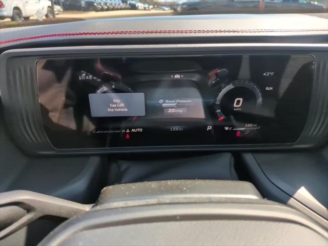 2026 Dodge Charger R/T 2-Door AWD