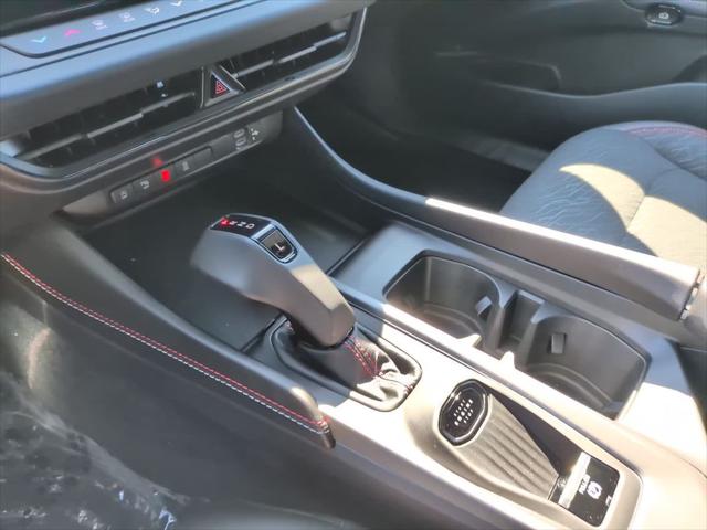 2026 Dodge Charger R/T 2-Door AWD