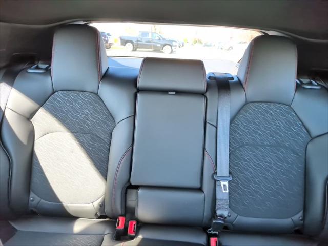 2026 Dodge Charger R/T 2-Door AWD