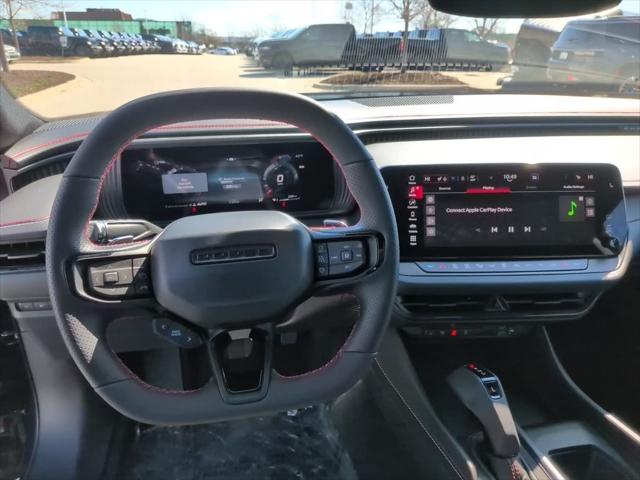 2026 Dodge Charger R/T 2-Door AWD