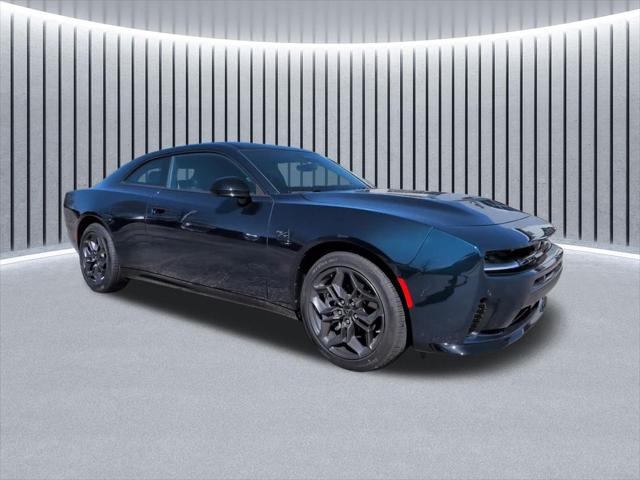 2026 Dodge Charger R/T 2-Door AWD