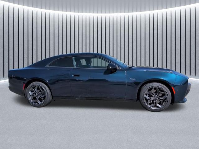 2026 Dodge Charger R/T 2-Door AWD