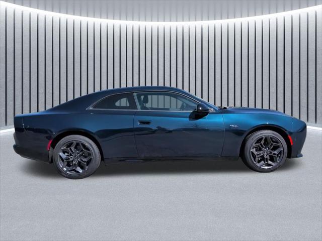 2026 Dodge Charger R/T 2-Door AWD