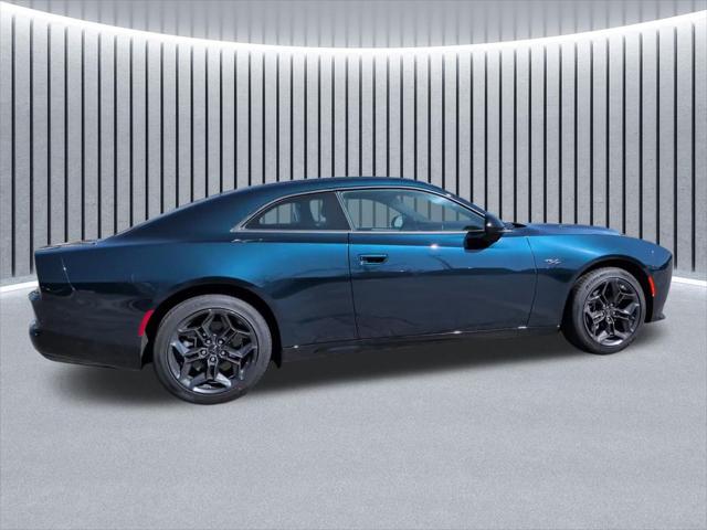 2026 Dodge Charger R/T 2-Door AWD