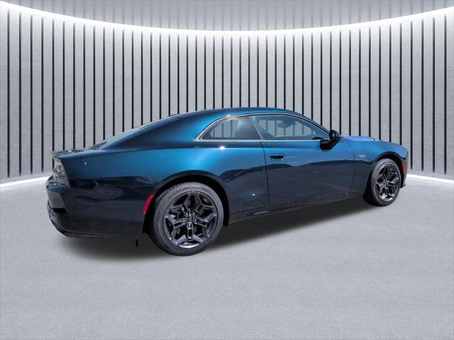 2026 Dodge Charger R/T 2-Door AWD