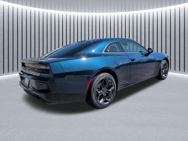 2026 Dodge Charger R/T 2-Door AWD