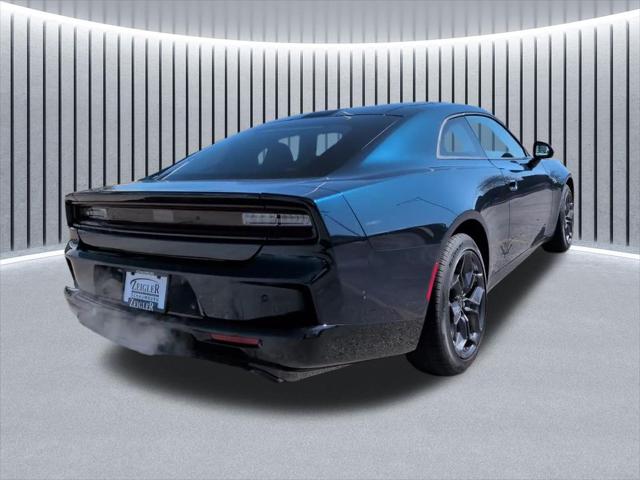 2026 Dodge Charger R/T 2-Door AWD