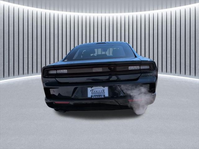 2026 Dodge Charger R/T 2-Door AWD