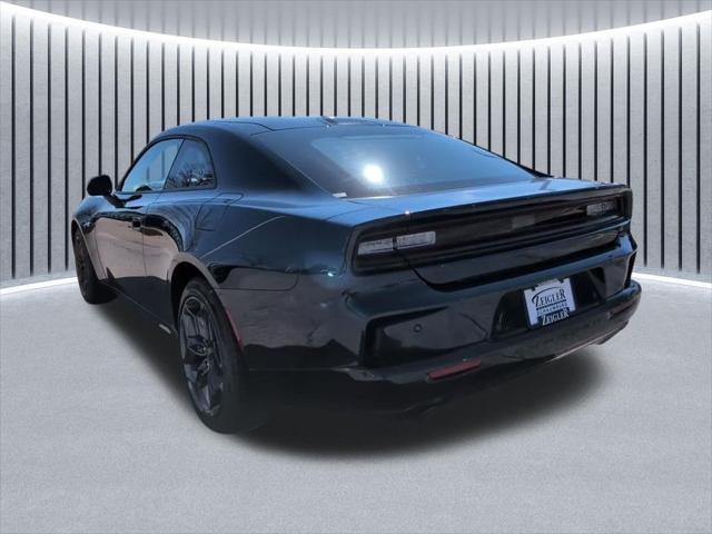 2026 Dodge Charger R/T 2-Door AWD